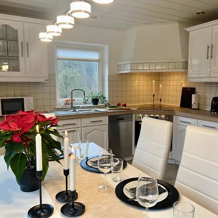 Ferienwohnung Im Schildetal Badow المظهر الخارجي الصورة